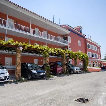 Corfu Maris Bellos