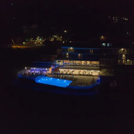 Hotel Corfu Maris Bellos