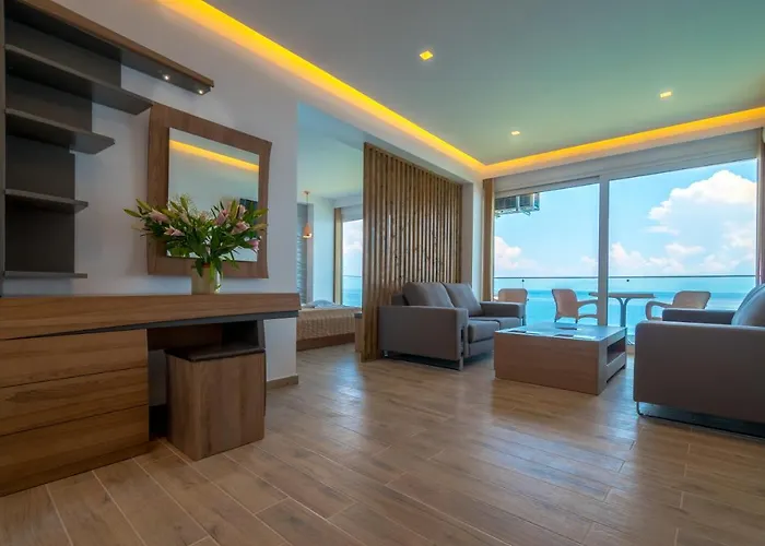 Alyssium Μπενίτσες