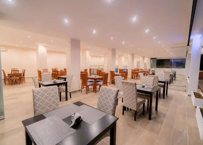 Ξενοδοχείο Alyssium