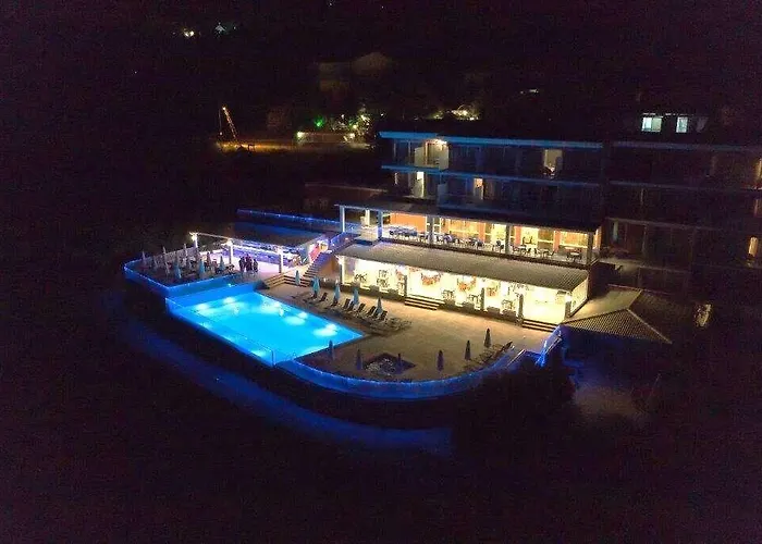 Alyssium 4* Benitses (Corfu)