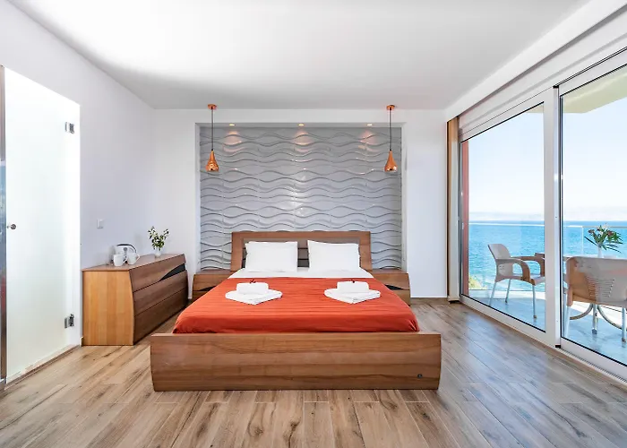 Alyssium 4* Benitses (Corfu)