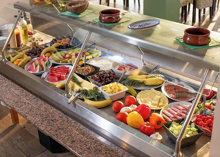 Alyssium Hotel 4*