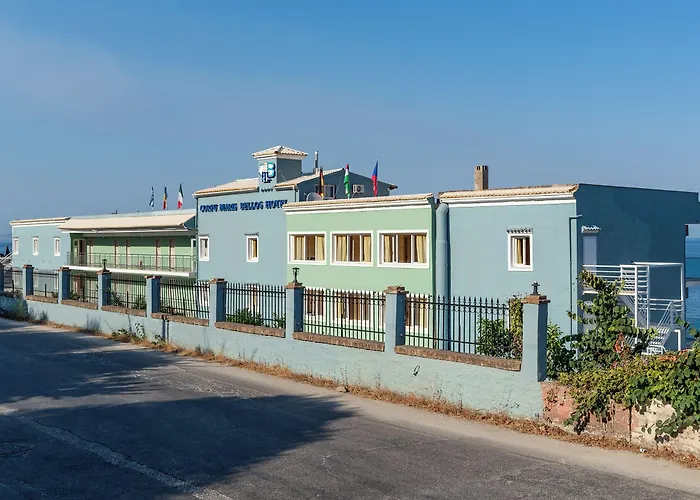 Ξενοδοχείο Alyssium